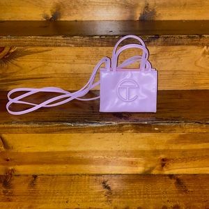 Telfar small crossbody bag